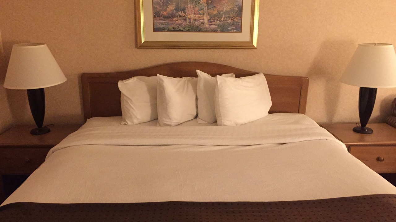 Photo of Bedroom in Boise