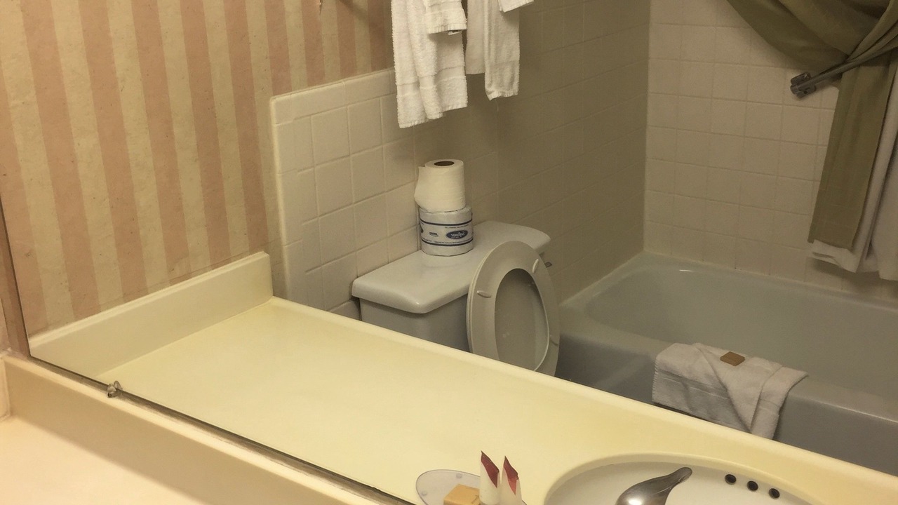 Photo of Bathroom in Boise