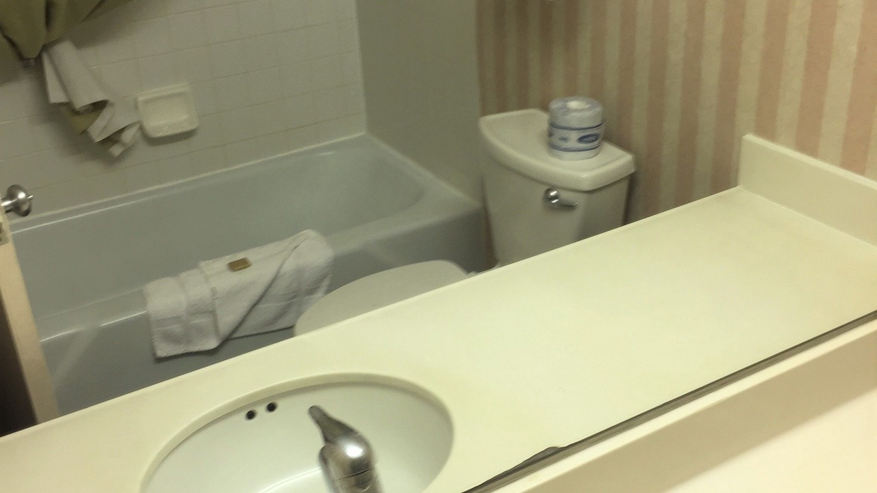 Photo of Bathroom in Boise