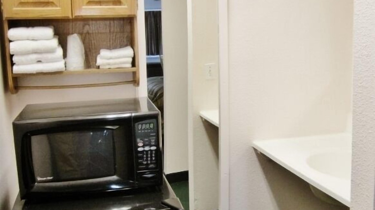 Photo of Bedroom in Browning