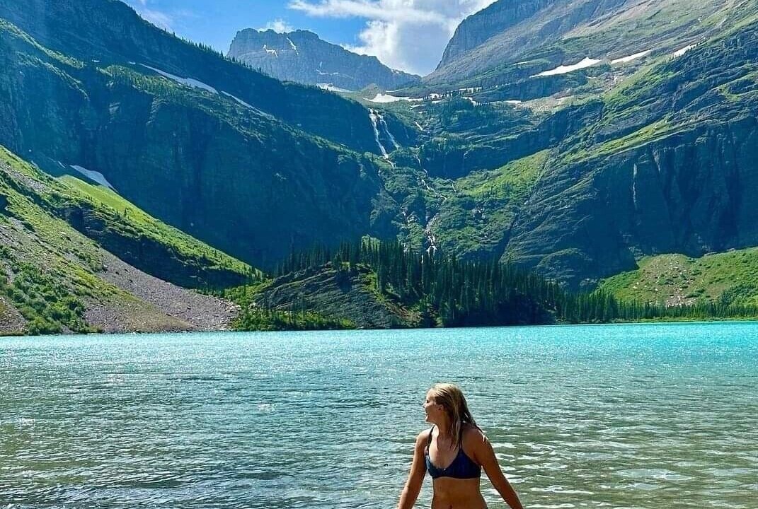 Photo of Outdoor in Browning