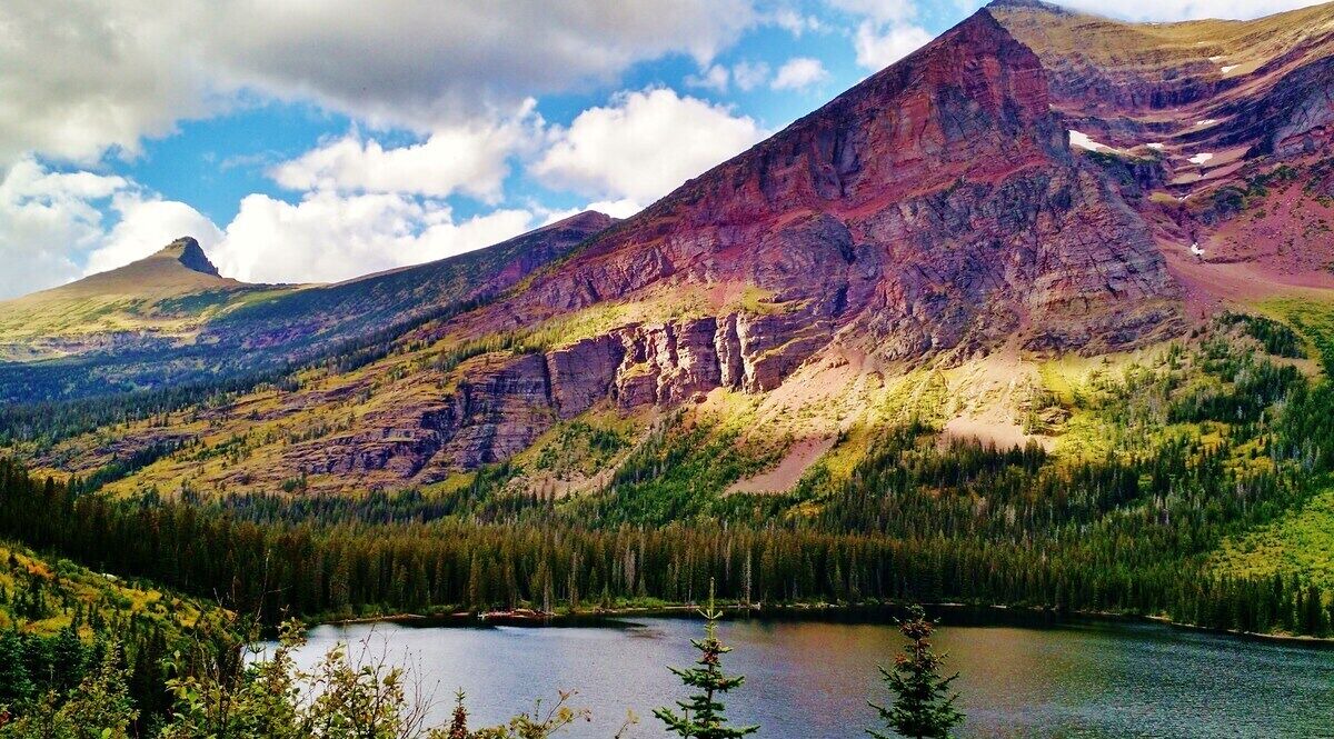 Photo of Outdoor in Browning