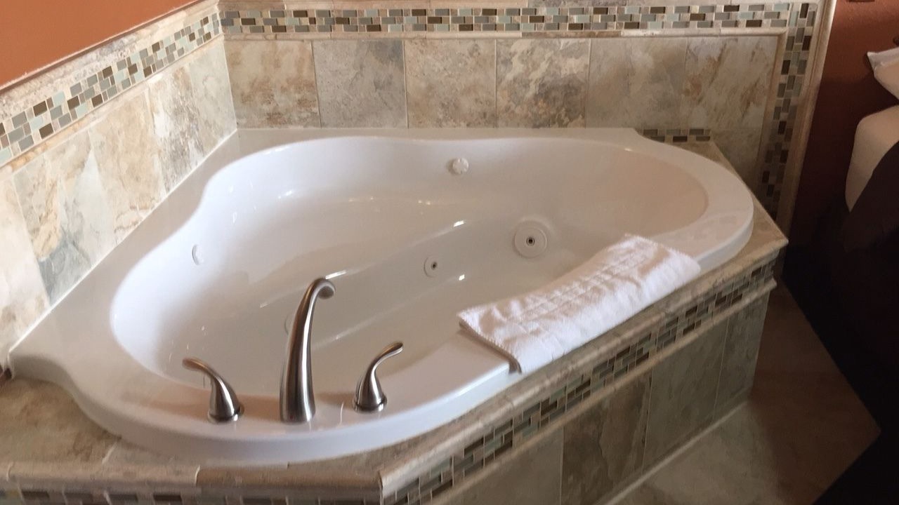 Photo of Bathroom in Browning