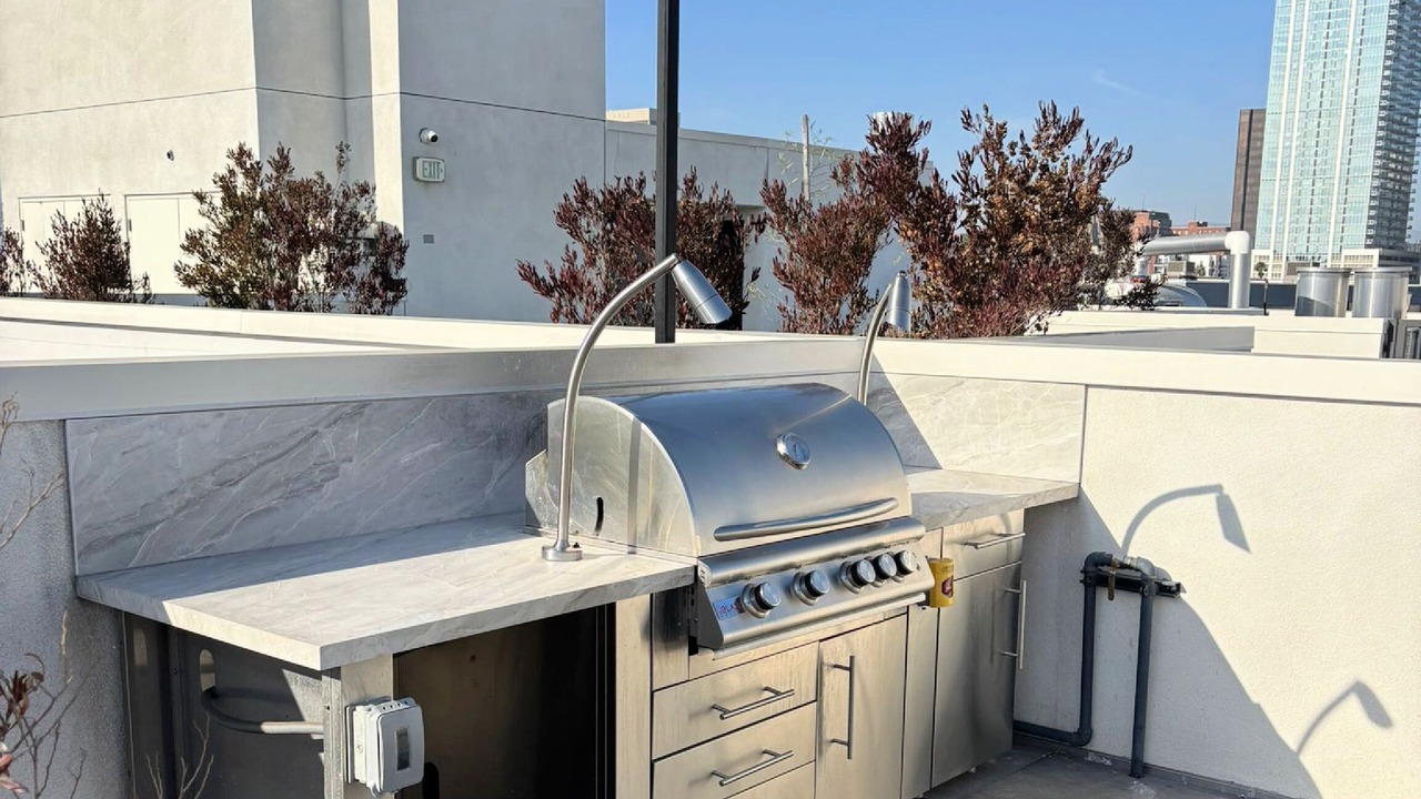 Photo of Outdoor in Koreatown