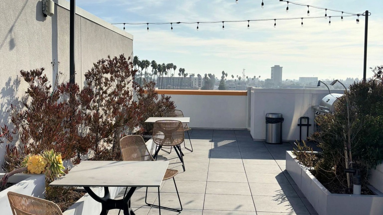 Photo of Outdoor in Koreatown