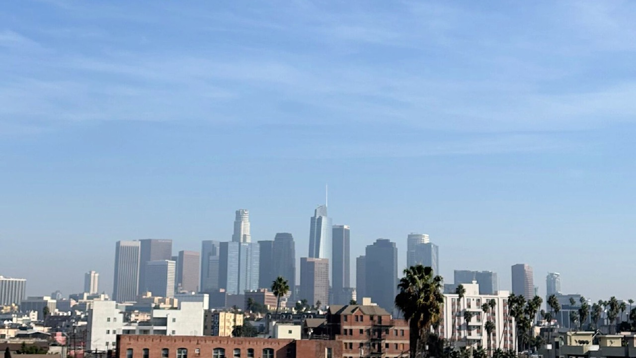 Photo of Others in Koreatown