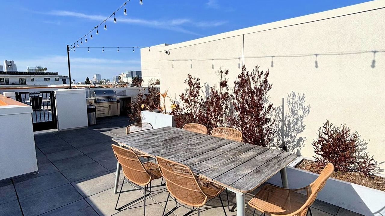 Photo of Outdoor in Koreatown