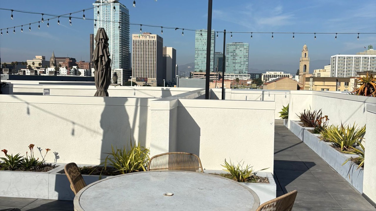 Photo of Outdoor in Koreatown
