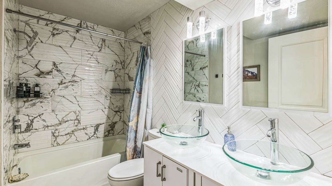 Photo of Bathroom in Lake Stevens