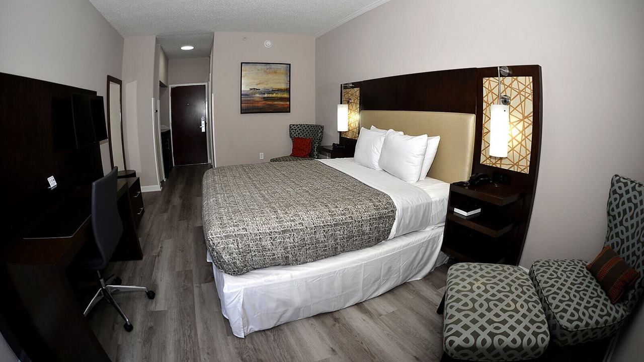 Photo of Bedroom in Loris