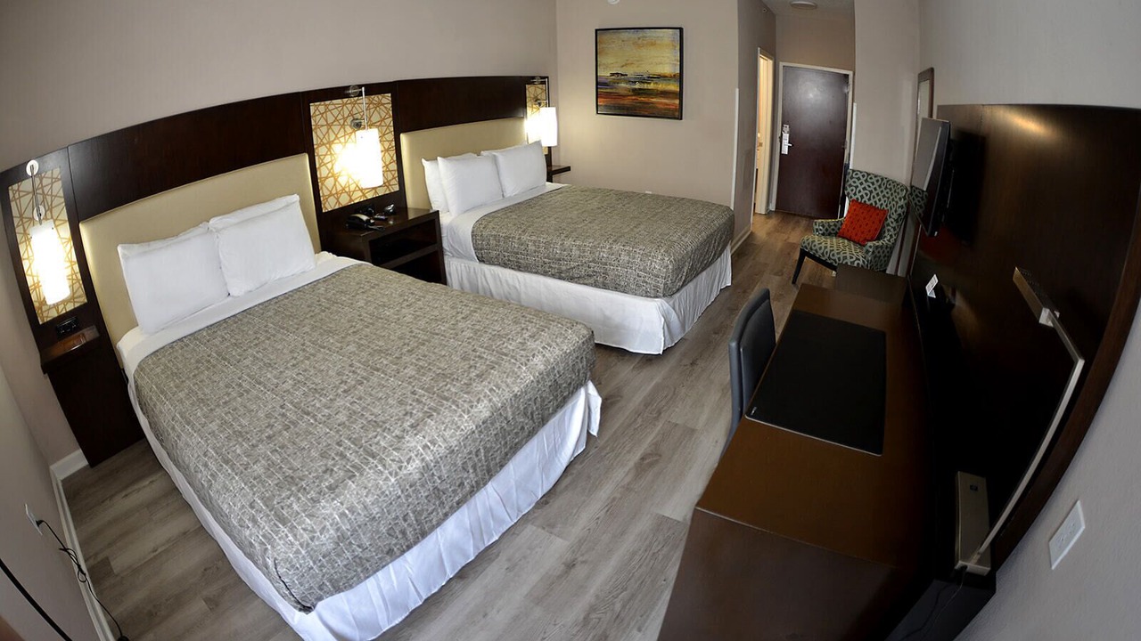 Photo of Bedroom in Loris