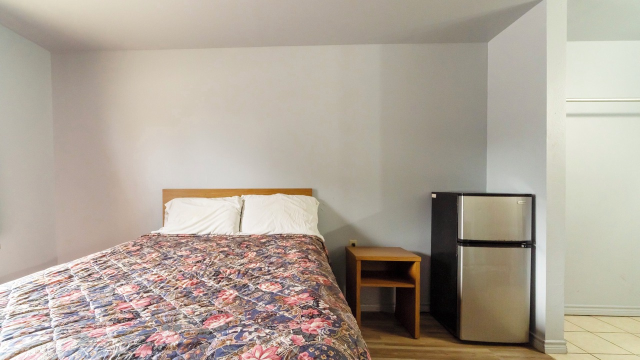 Photo of Bedroom in Clute