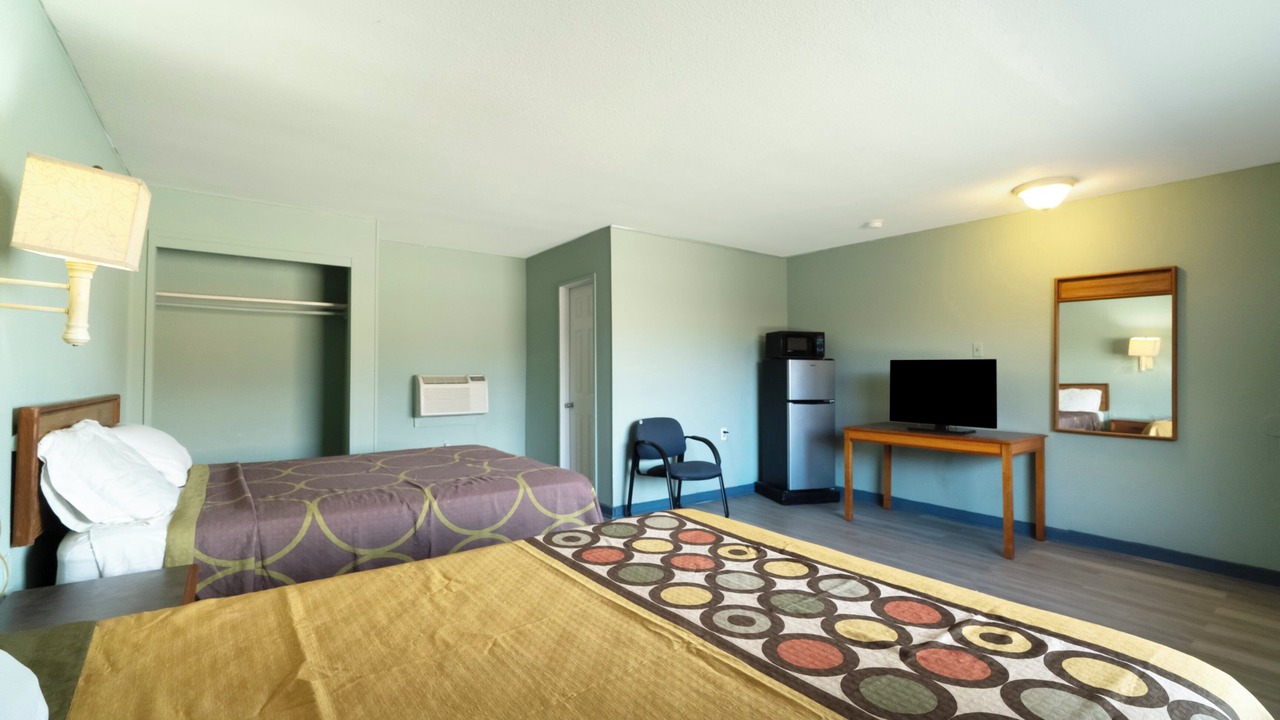Photo of Bedroom in Clute