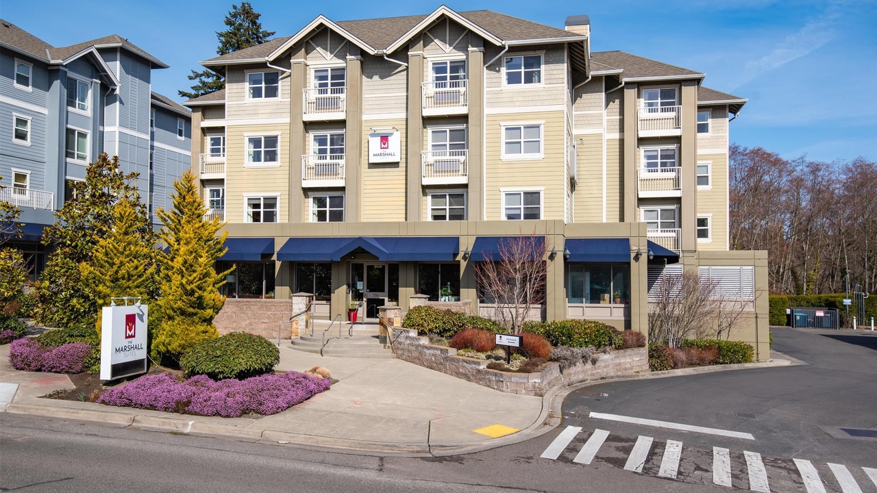 Photo of Outdoor in Bainbridge Island