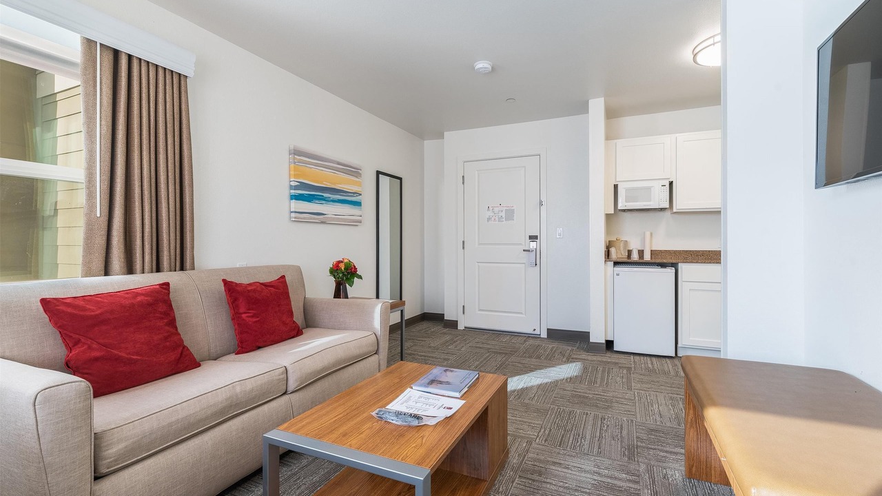 Photo of Bedroom in Bainbridge Island