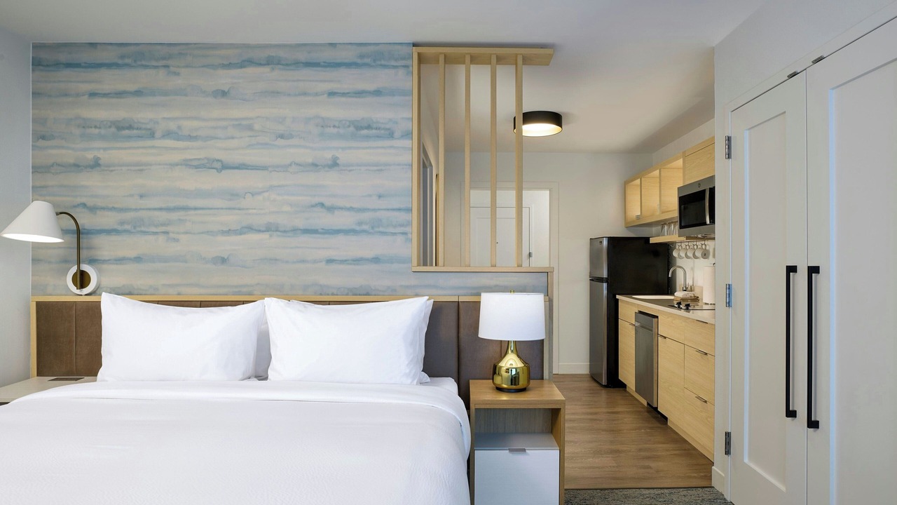 Photo of Bedroom in Yukon