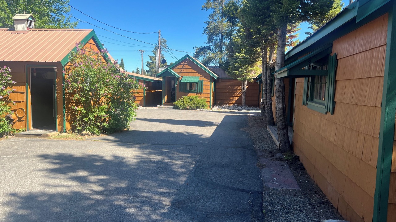 Photo of Outdoor in West Yellowstone