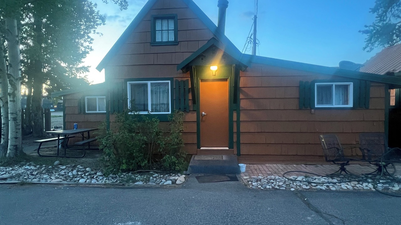 Photo of Outdoor in West Yellowstone