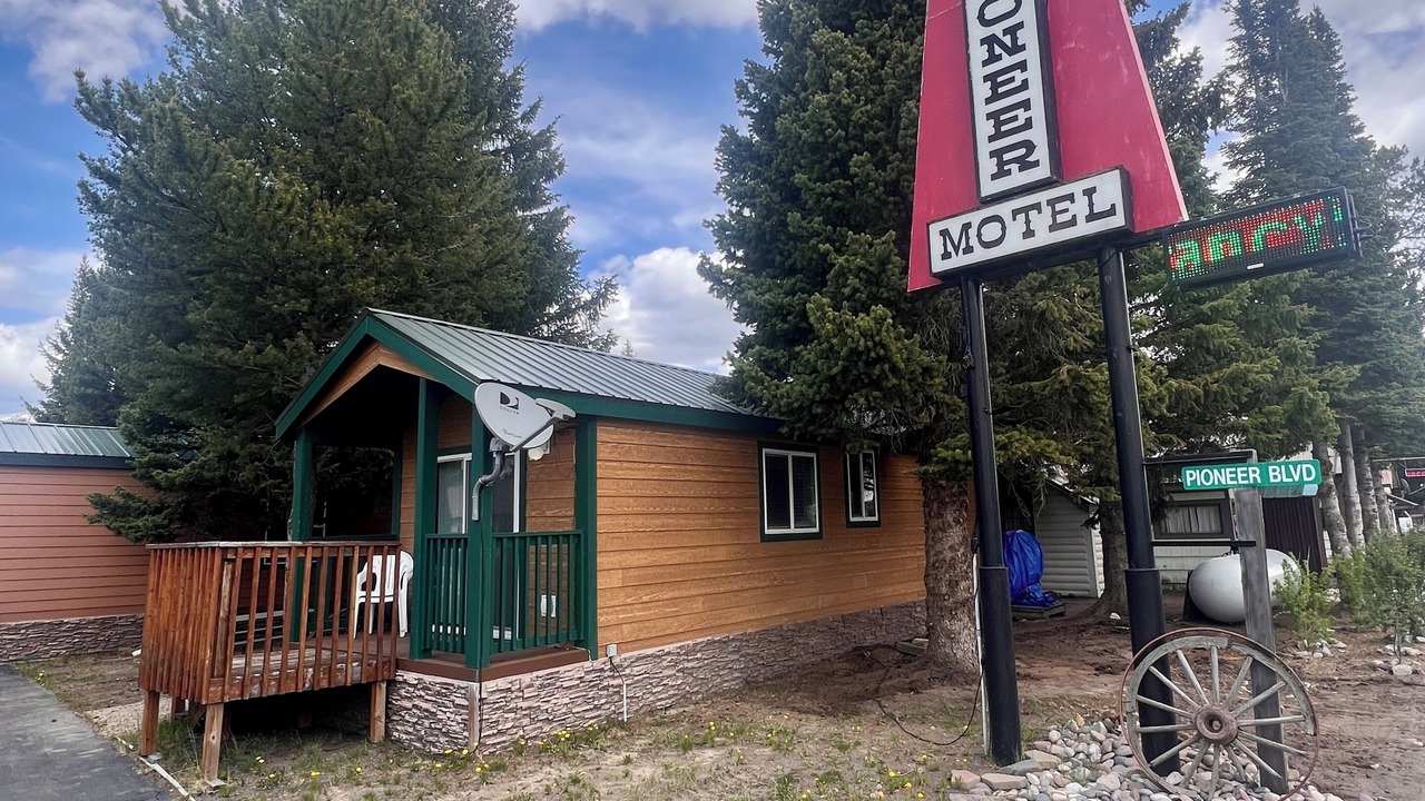 Photo of Outdoor in West Yellowstone