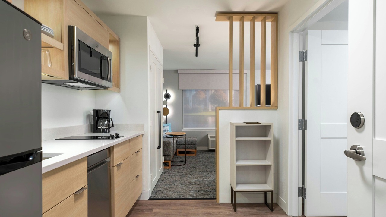 Photo of Kitchen in Great Falls