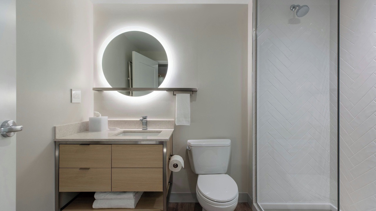 Photo of Bathroom in Great Falls