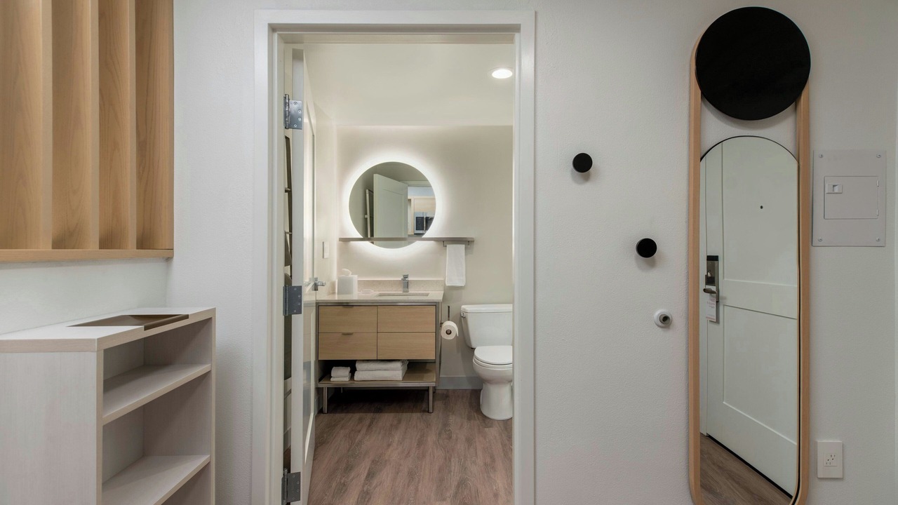 Photo of Bathroom in Great Falls