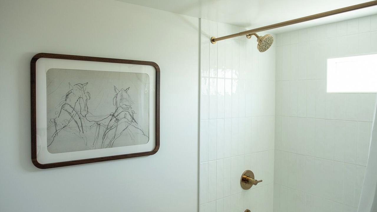 Photo of Bathroom in Miles City