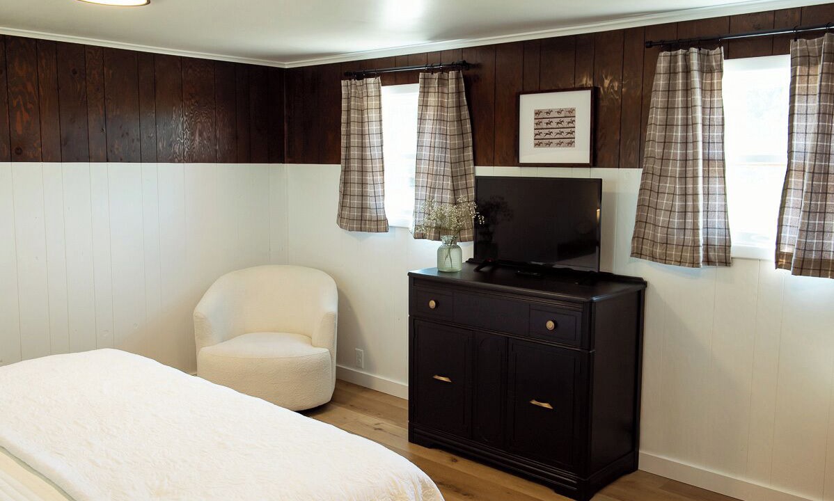 Photo of Bedroom in Miles City