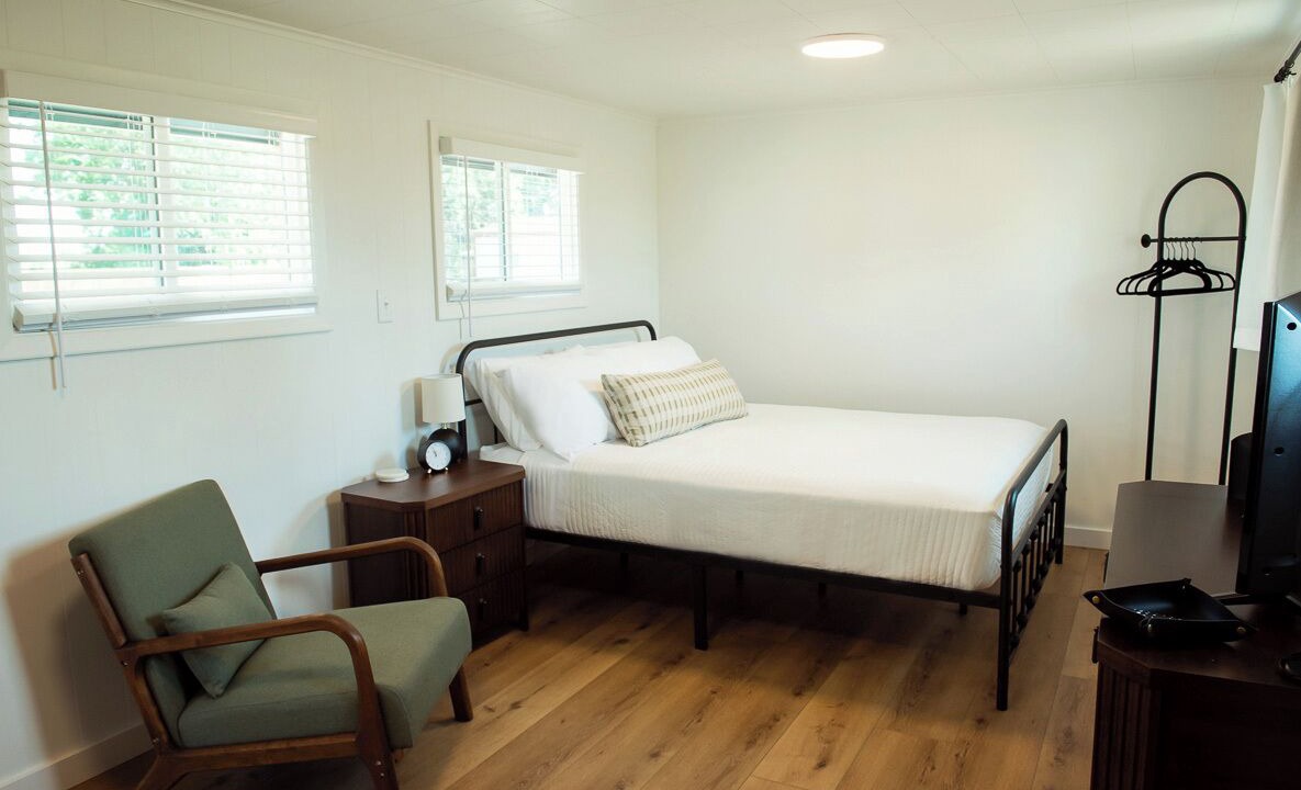 Photo of Bedroom in Miles City