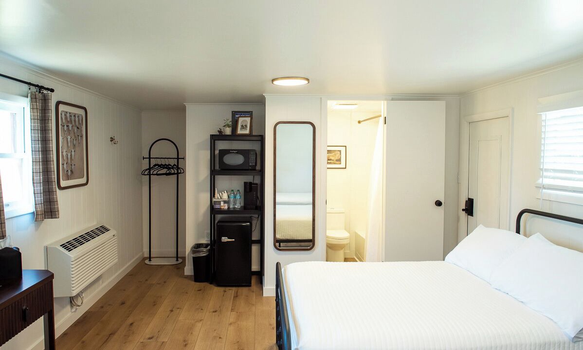 Photo of Bedroom in Miles City