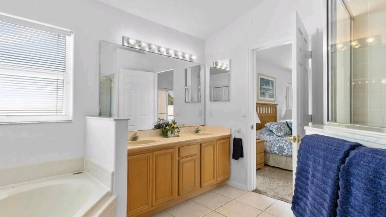 Photo of Bathroom in Indian Point