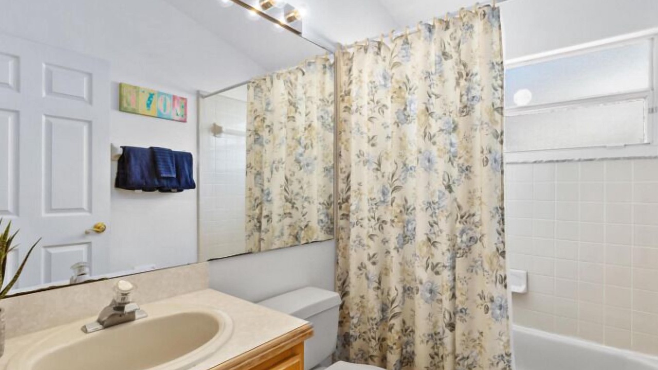 Photo of Bathroom in Indian Point