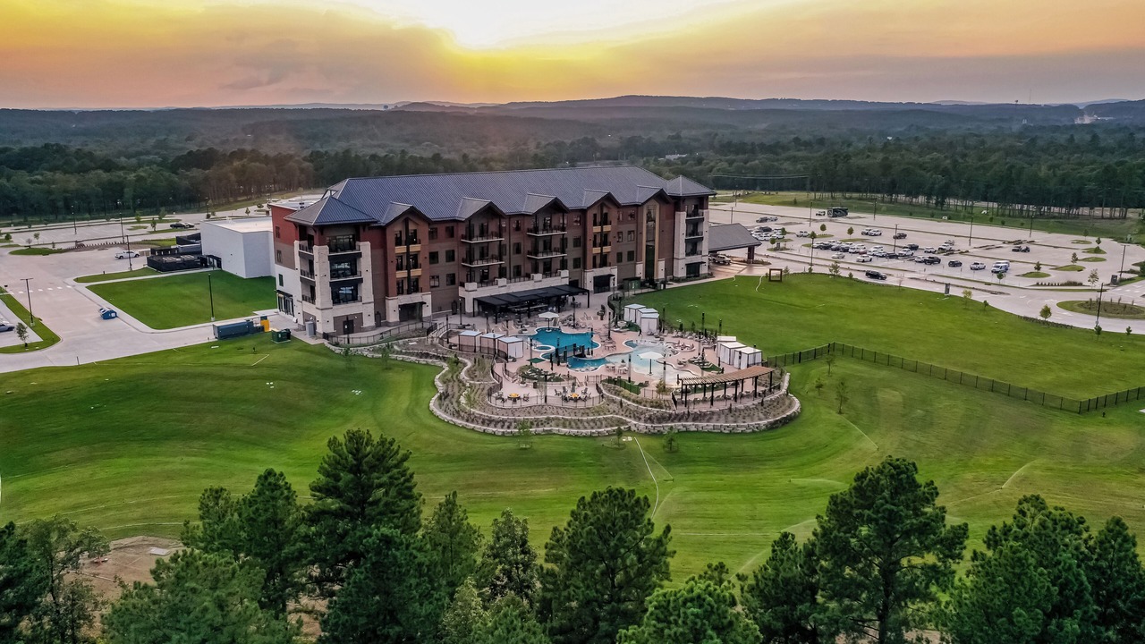 Photo of Outdoor in Broken Bow