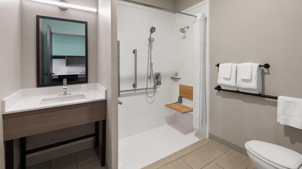 Photo of Bedroom in Katy