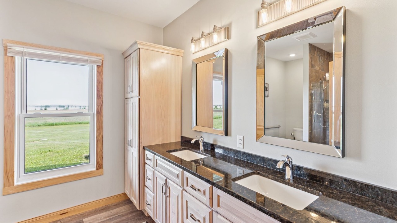 Photo of Bathroom in Crary
