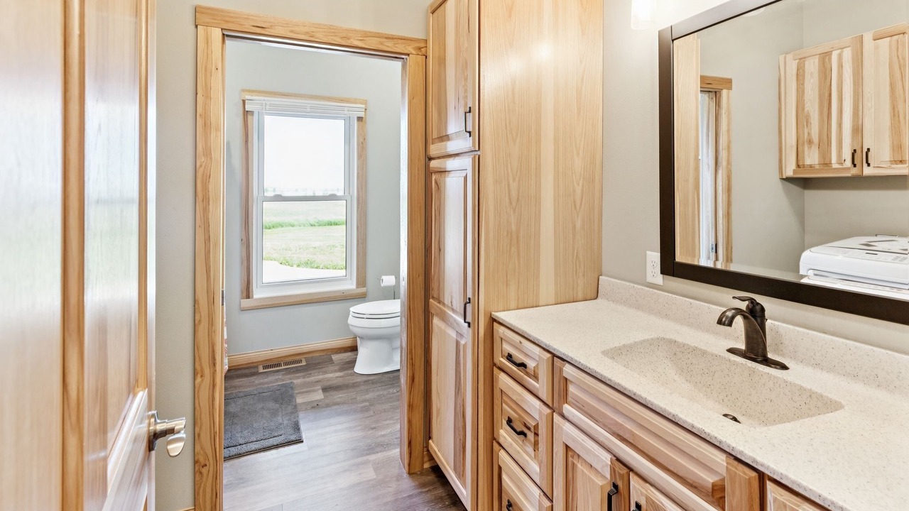 Photo of Bathroom in Crary