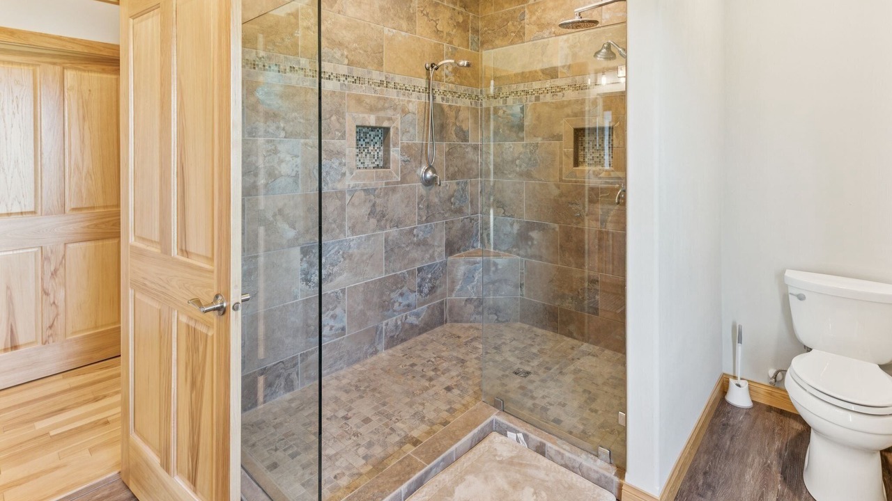 Photo of Bathroom in Crary