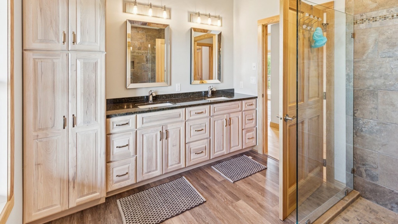 Photo of Bathroom in Crary