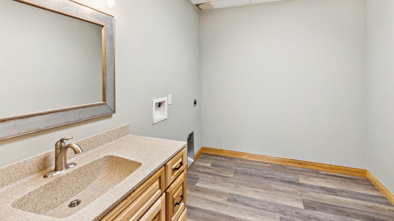 Photo of Bathroom in Crary