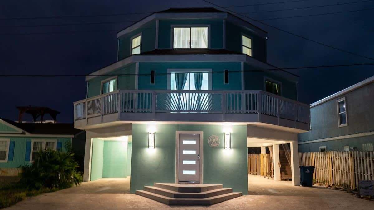 Photo of Outdoor in Port Isabel