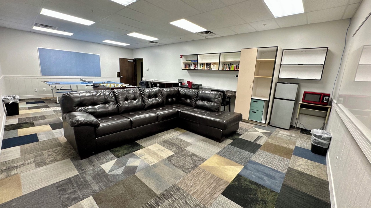 Photo of Livingroom in Hurricane