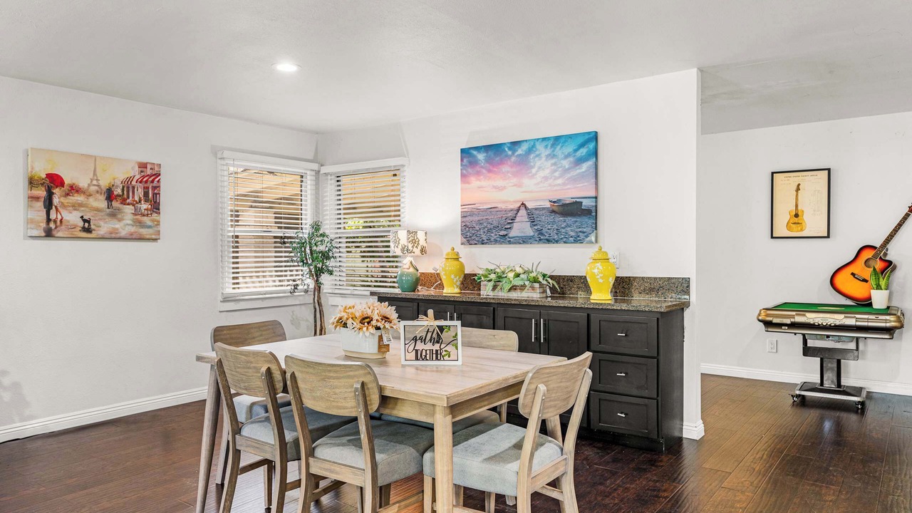 Photo of Outdoor in East Pasadena