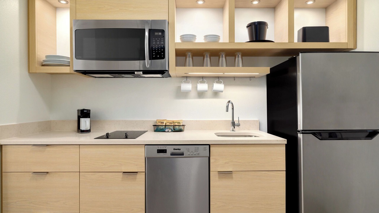Photo of Kitchen in FM 1960