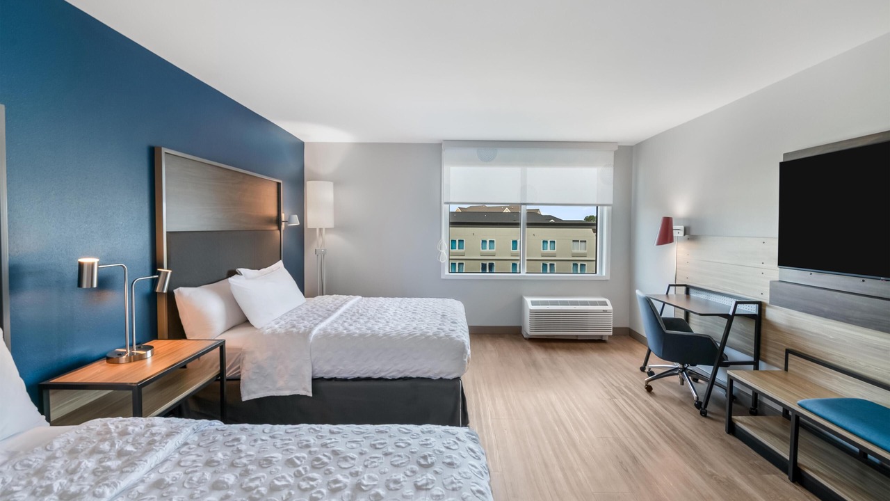 Photo of Bedroom in National Hills