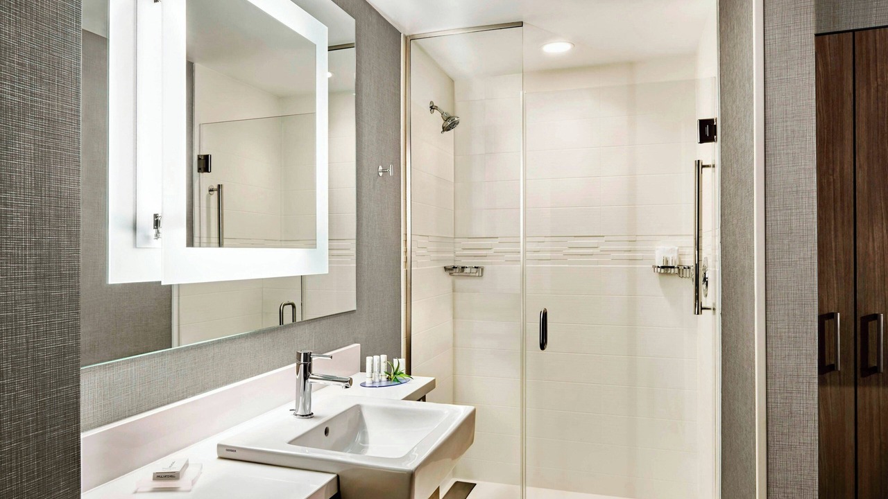 Photo of Bathroom in Columbus