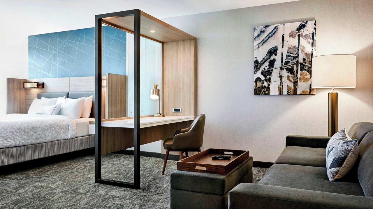 Photo of Bedroom in Columbus