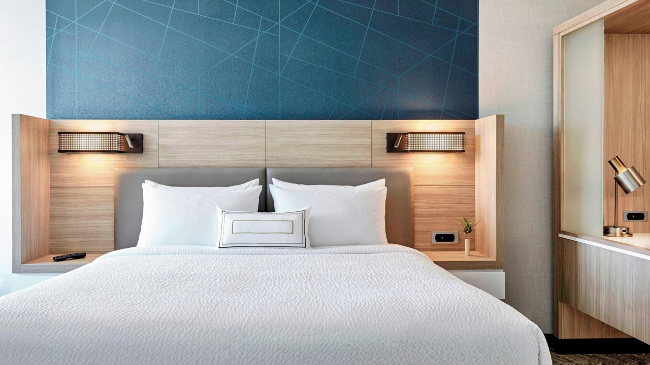 Photo of Bedroom in Columbus