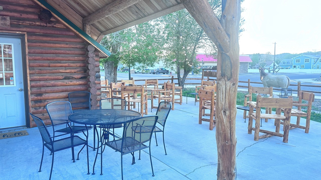 Photo of Outdoor in Thermopolis