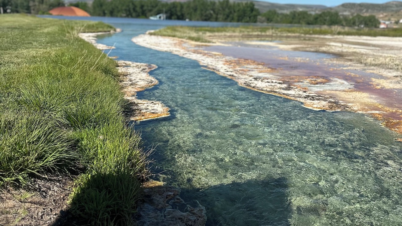 Photo of Others in Thermopolis