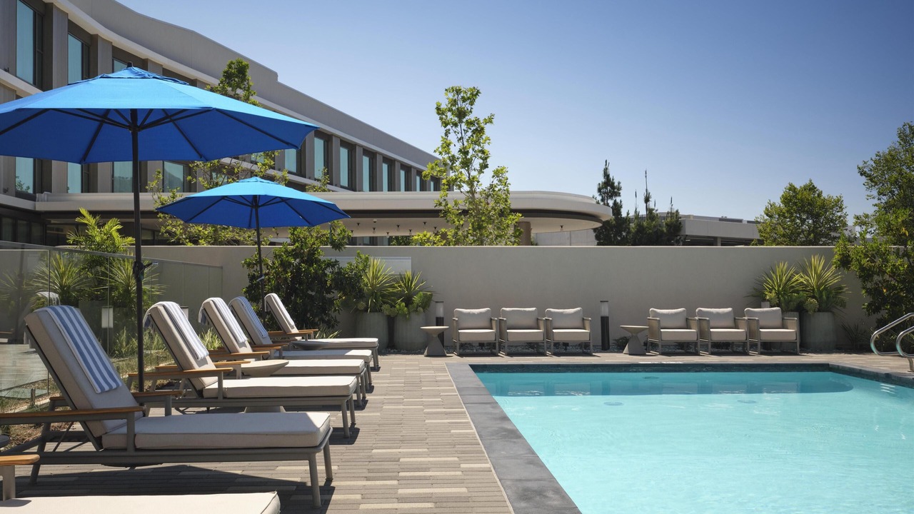 Photo of Outdoor in Arcadia